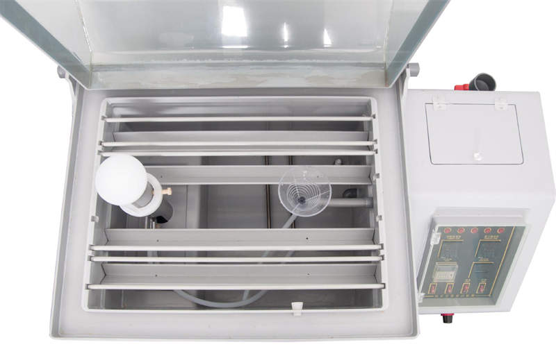 迷你盐雾测试仪