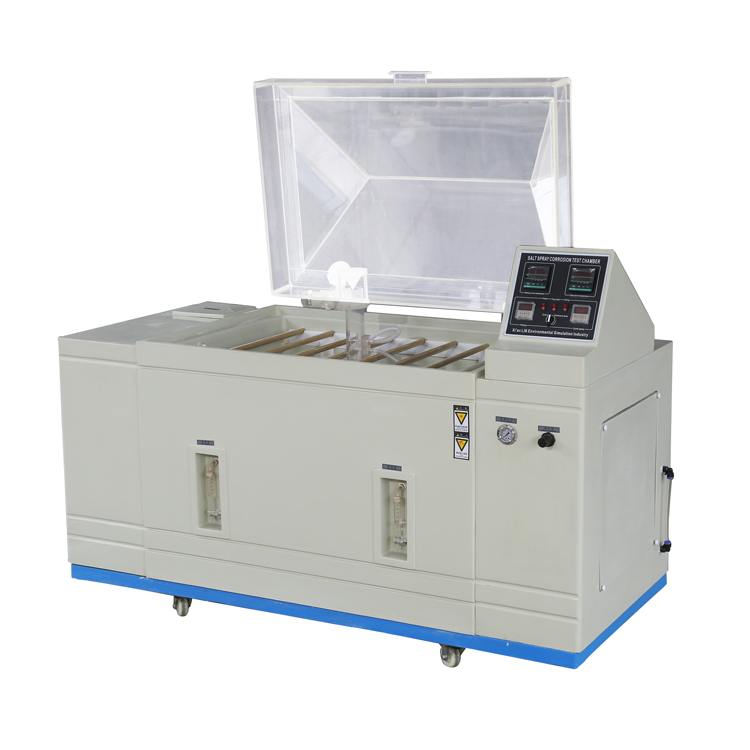 盐雾试验箱