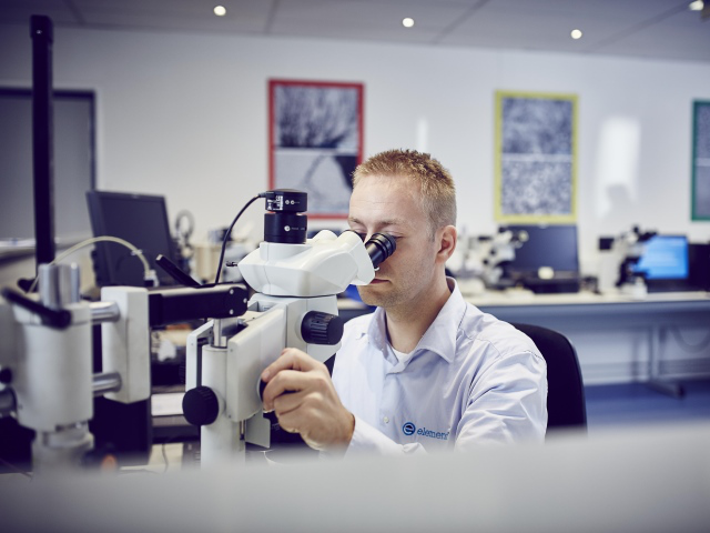 盐雾腐蚀试验箱