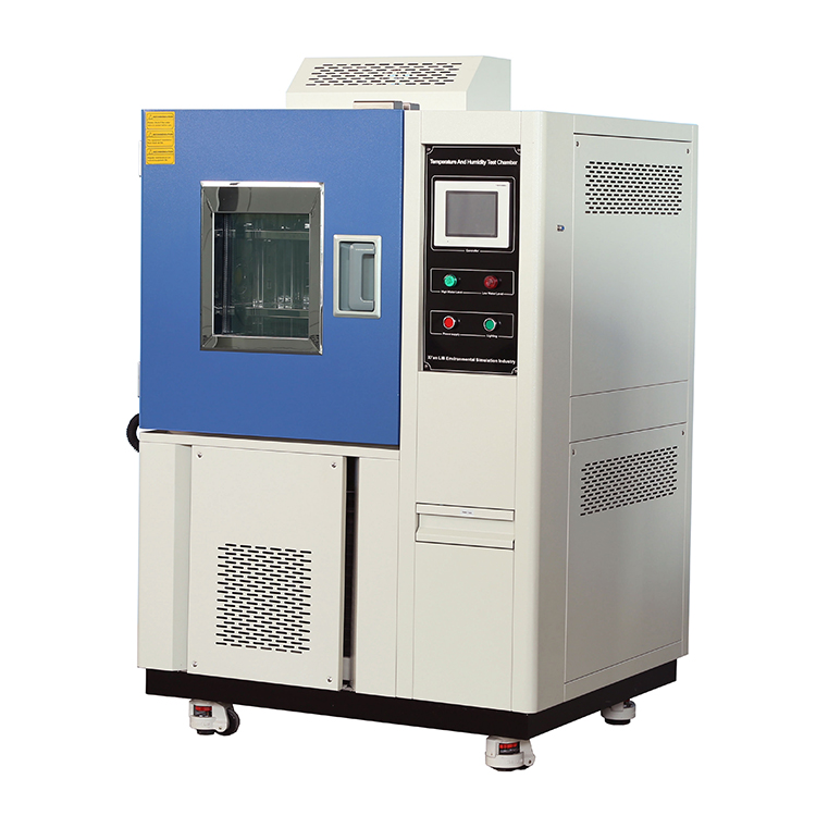 快速变化的温度室