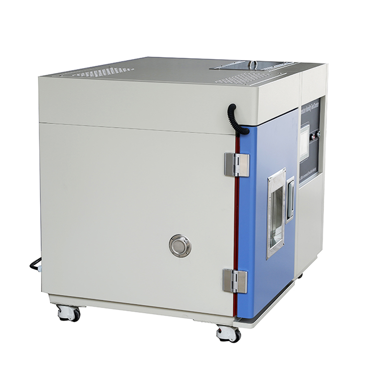 台式温湿度箱