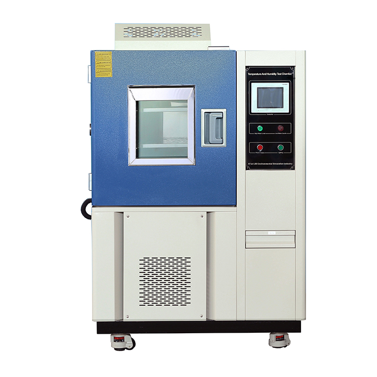 快速变化的温度室