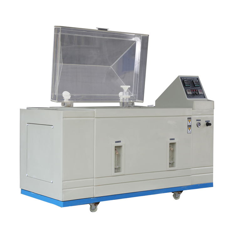 盐雾试验箱