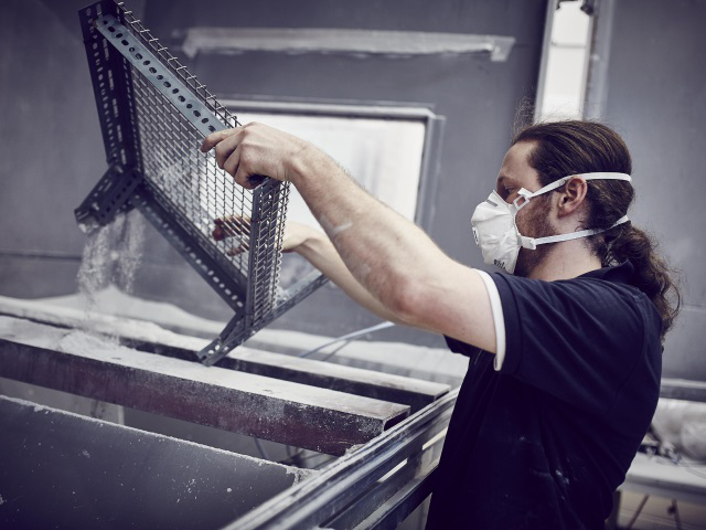 盐雾腐蚀试验箱