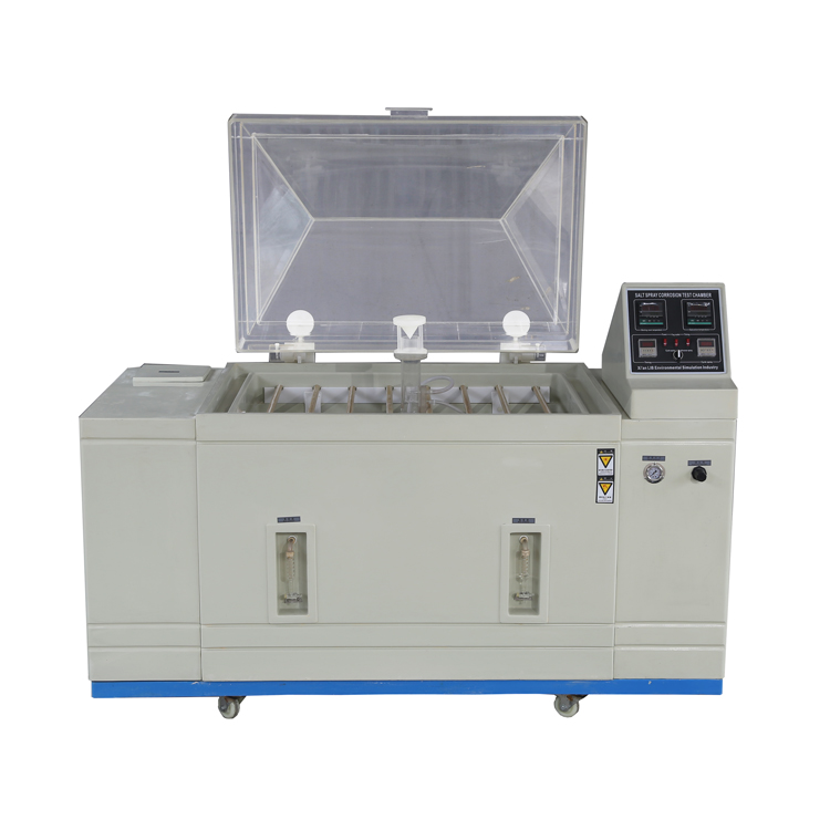 盐雾试验箱