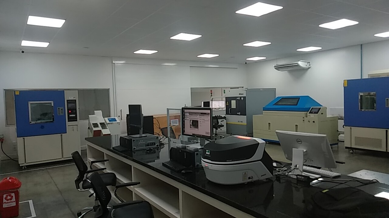 巴西4台ICTec工业代表公司