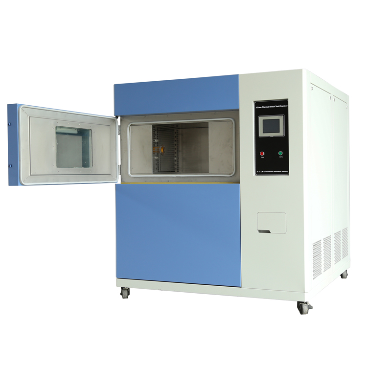3TS系列热冲击试验箱