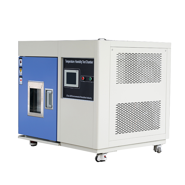台式温湿度箱