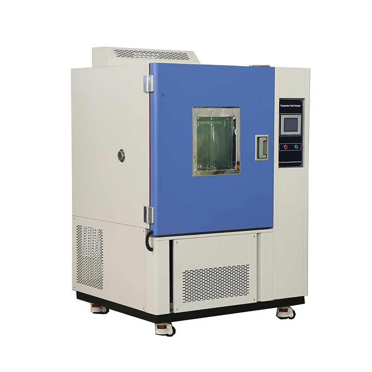 快速变化的温度室