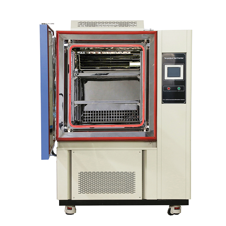 快速变化的温度室