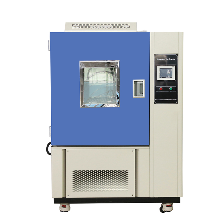 快速变化的温度室