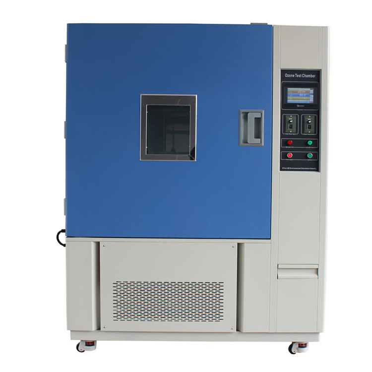 臭氧试验箱