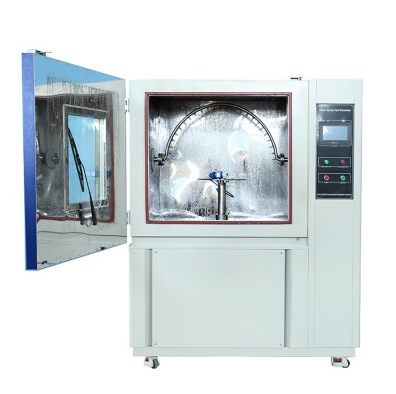 喷水试验箱