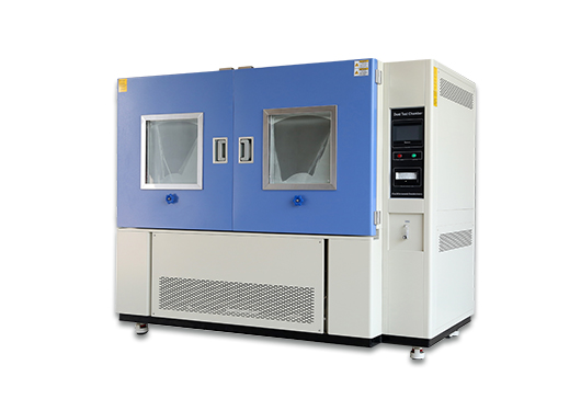 沙尘试验箱