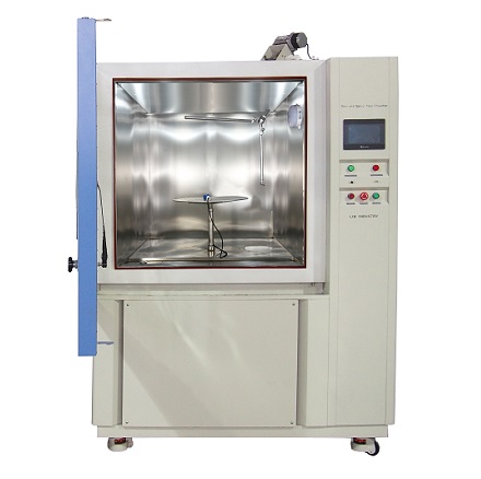 JIS D 0203汽车零部件测试用雨淋室