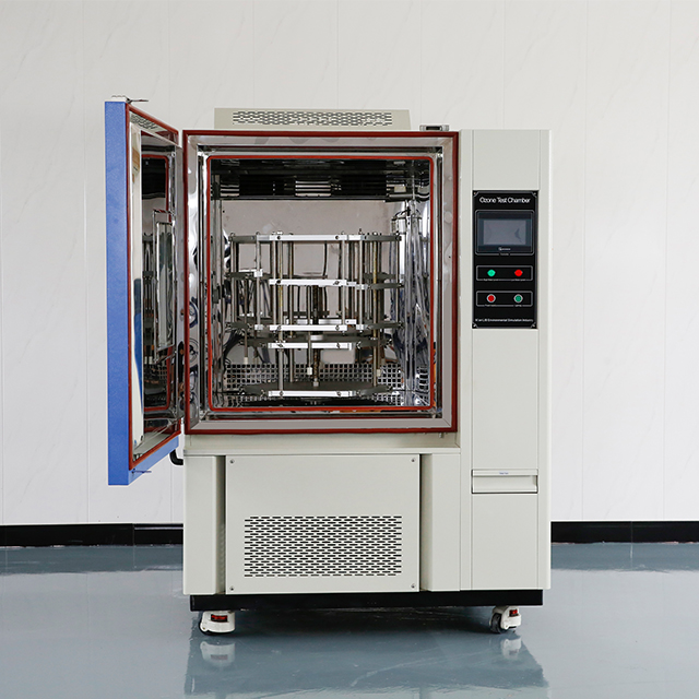 臭氧试验箱LIB（5）