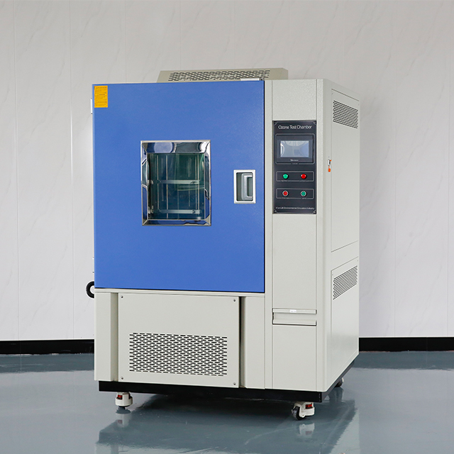 臭氧试验箱LIB（4）
