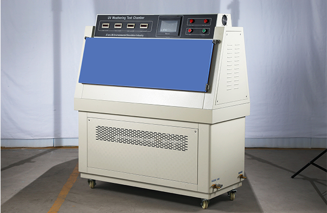 紫外线老化试验箱2