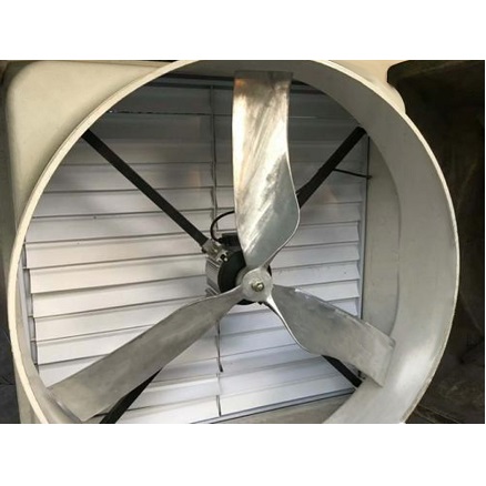 MIL 810G方法510.5沙尘试验箱（1）