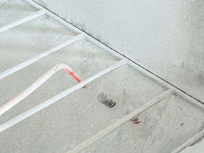 沙尘试验箱-工作室