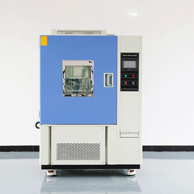 臭氧试验箱LIB（2）