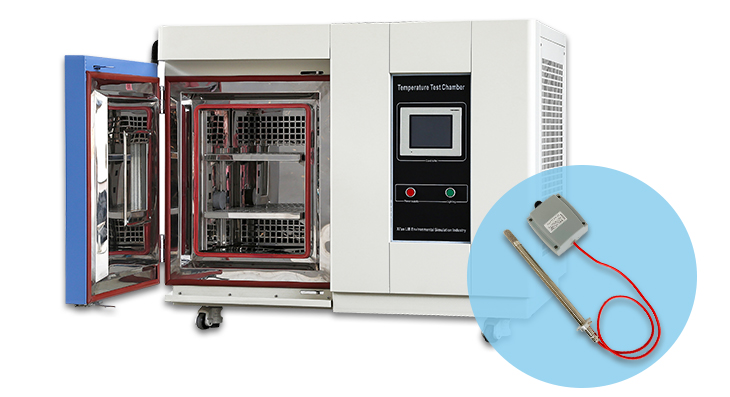 温湿度校准测试箱